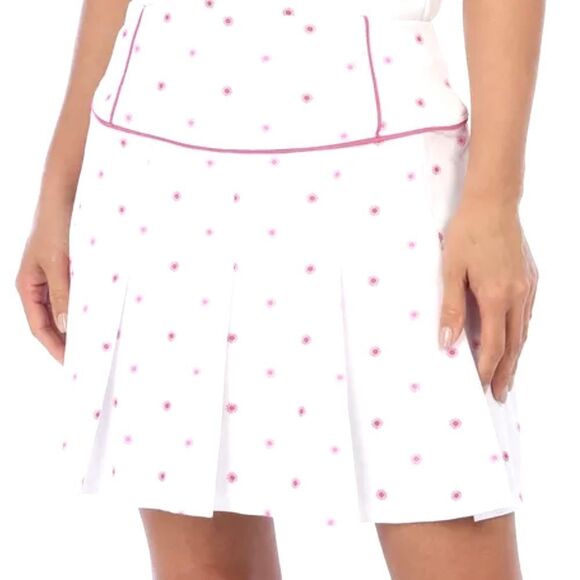 NWT Nanette Lepore Skort (Large) - Picture 1 of 7